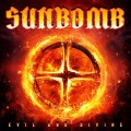 Buy Sunbomb - Evil And Divine Mp3 Download