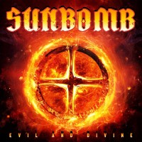 Purchase Sunbomb - Evil And Divine