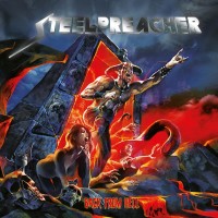 Purchase Steelpreacher - Back From Hell