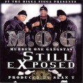 Buy M.O.G. - Still Exposed Mp3 Download