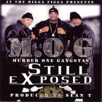 Purchase M.O.G. - Still Exposed