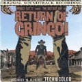 Buy Prince Fatty - Return Of Gringo! (With The Mutant Hifi) Mp3 Download