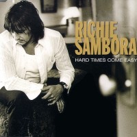 Purchase Richie Sambora - Hard Times Come Easy (EP) CD1