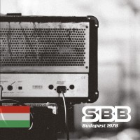 Purchase SBB - Budapest 1978 CD2