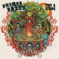 Purchase Stick Figure - Fire & Stone (Prince Fatty Presents)