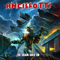 Purchase Ancillotti - The Chain Goes On