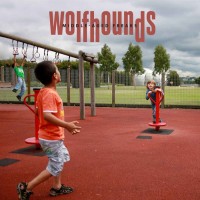 Purchase The Wolfhounds - Middle Aged Freaks
