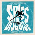 Purchase Theodore Shapiro - Spies In Disguise Mp3 Download