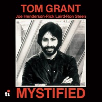 Purchase Tom Grant - Mystified (Reissued 2015)