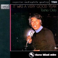 Purchase Toshio Oida - It Was A Very Good Year (Vinyl)