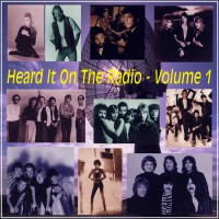 Purchase VA - Heard It On The Radio Vol. 1