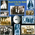 Buy VA - Heard It On The Radio Vol. 2 (Vinyl) Mp3 Download