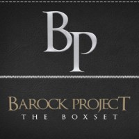 Purchase Barock Project - The Boxset (Remastered Edition) CD1