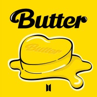 Purchase BTS - Butter (CDS)