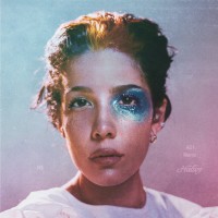 Purchase Halsey - Manic (Deluxe Edition) CD1