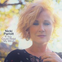 Purchase Nicki Parrott - If You Could Read My Mind