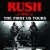 Buy Rush - The First Us Tours CD1 Mp3 Download