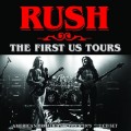 Buy Rush - The First Us Tours CD2 Mp3 Download