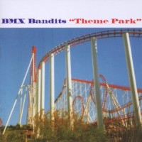 Purchase BMX Bandits - Theme Park