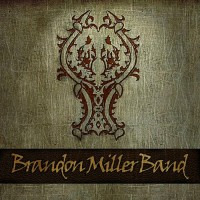 Purchase Brandon Miller Band - Last Goodbye