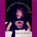 Buy Brian Auger's Oblivion Express - Keys To The Heart Mp3 Download