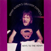 Purchase Brian Auger's Oblivion Express - Keys To The Heart