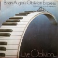 Buy Brian Auger's Oblivion Express - Live Oblivion Vol. 1 (Vinyl) Mp3 Download