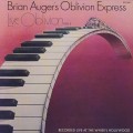 Buy Brian Auger's Oblivion Express - Live Oblivion Vol. 2 (Vinyl) Mp3 Download