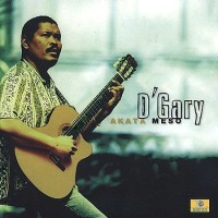 Purchase D'gary - Akata Meso