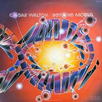 Purchase Cedar Walton - Beyond Mobius (Vinyl)
