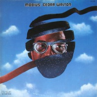 Purchase Cedar Walton - Mobius (Vinyl)