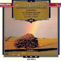 Purchase Claudio Arrau - Chopin: Piano Concertos Nos. 1 & 2