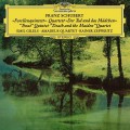 Buy Emil Gilels - Schubert: Piano Quintet 'the Trout'; String Quartet 'death And The Maiden' Mp3 Download