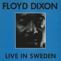 Buy Floyd Dixon - Live In Sweden (Vinyl) Mp3 Download
