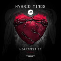 Purchase Hybrid Minds - Heartfelt (EP)
