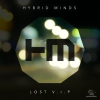 Purchase Hybrid Minds - Lost Vip (CDS)