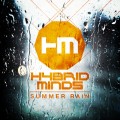 Buy Hybrid Minds - Summer Rain (CDS) Mp3 Download