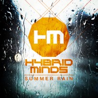 Purchase Hybrid Minds - Summer Rain (CDS)