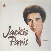 Purchase Jackie Paris - Jackie Paris (Vinyl)