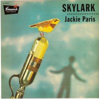 Purchase Jackie Paris - Skylark (Vinyl)