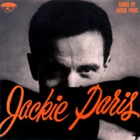 Purchase Jackie Paris - Songs By Jackie Paris (Vinyl)