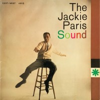 Purchase Jackie Paris - The Jackie Paris Sound (Vinyl)