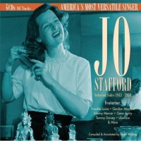 Purchase Jo Stafford - Selected Sides 1943 1960 CD2