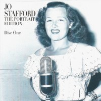 Purchase Jo Stafford - The Portrait Edition CD1