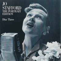 Purchase Jo Stafford - The Portrait Edition CD3