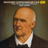 Purchase Karl Böhm - Anton Bruckner: Symphonie Nr. 9