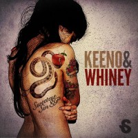 Purchase Keeno - Sweetest Sin (With Whiney) (EP)