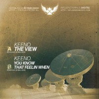 Purchase Keeno - The View (CDS)