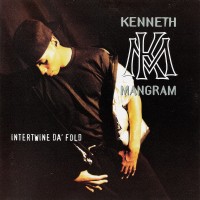 Purchase Kenneth Mangram - Interwine Da' Fold