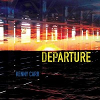 Purchase Kenny Carr - Departure